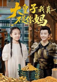 免费在线观看《大皇子我真不是你妈》