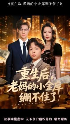 免费在线观看《重生后老妈的小金库绷不住了》