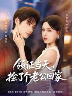 免费在线观看《领证当天捡了个老公回家》