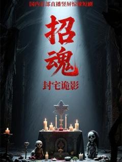 免费在线观看《招魂封宅诡影》