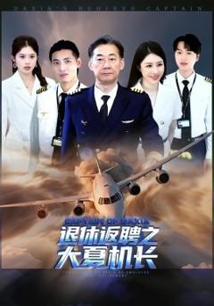 免费在线观看《退休返聘之大夏机长》