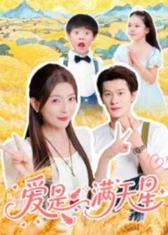 免费在线观看《爱是满天星》