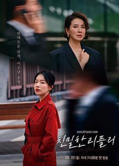 免费在线观看《亲密的雷普利》
