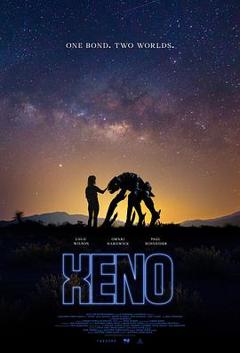 免费在线观看《星外来客》