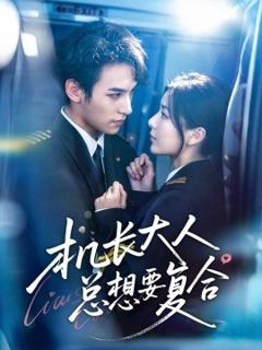 免费在线观看《机长大人总想要复合》