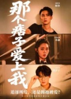 免费在线观看《那个痞子爱上我》