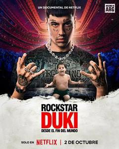 免费在线观看《Duki：来自世界尽头的说唱天王》