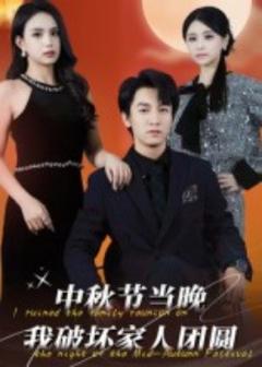 免费在线观看《中秋节当晚我破坏家人团圆》