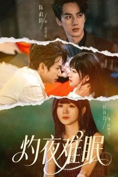 免费在线观看《灼夜难眠》