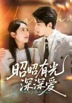 免费在线观看《昭昭有光深深爱》
