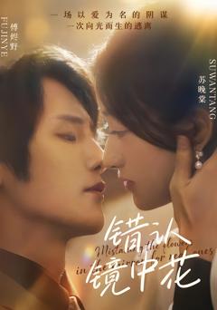 免费在线观看《错认镜中花》