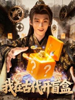 免费在线观看《我在古代开盲盒》