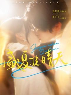 免费在线观看《盛夏挽晴天》