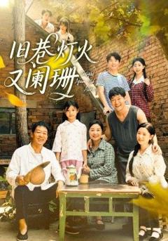 免费在线观看《旧巷灯火又阑珊》