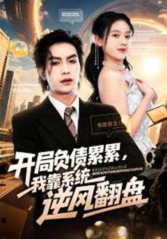 免费在线观看《开局负债累累，我靠系统逆风翻盘》