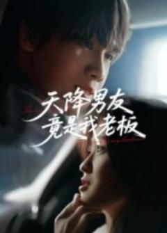 免费在线观看《天降男友竟是我老板》