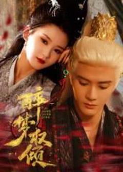 免费在线观看《醉梦权倾》