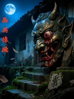 免费在线观看《面具惊魂》