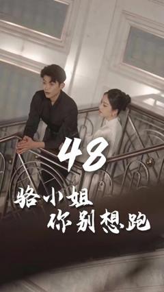 免费在线观看《骆小姐你别想跑》