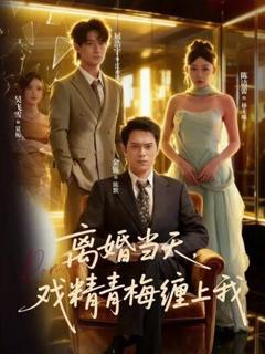 免费在线观看《离婚当天戏精青梅缠上我》