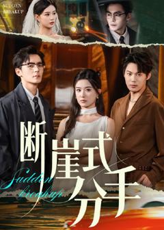 免费在线观看《断崖式分手》