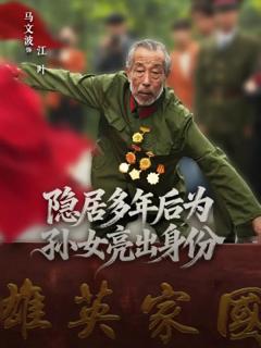 免费在线观看《隐居多年后为孙女亮出身份》