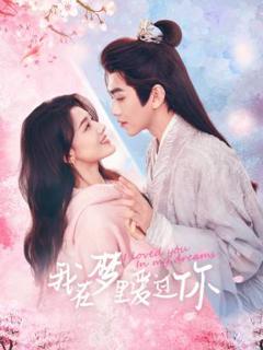 免费在线观看《我在梦里爱过你》