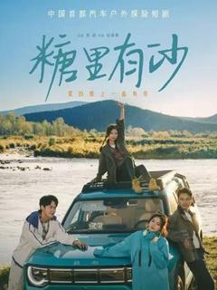 免费在线观看《糖里有沙》