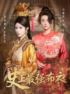 免费在线观看《史上最强布衣》