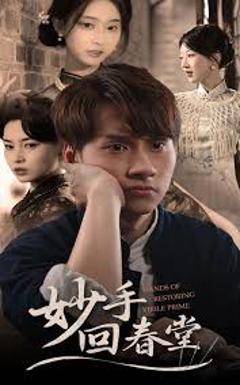 免费在线观看《妙手回春堂》