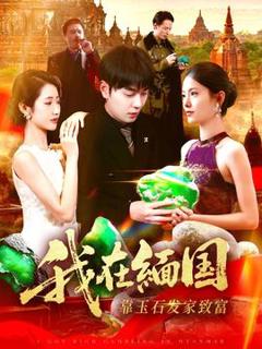 免费在线观看《我在缅国靠玉石发家致富》