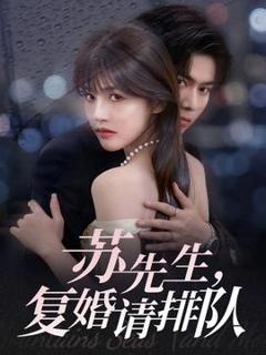 苏先生，复婚请排队