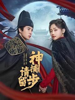 免费在线观看《神捕请留步》