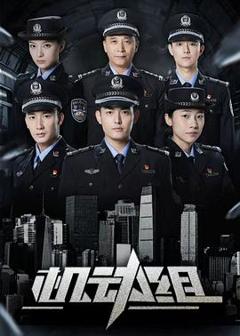 免费在线观看《机动组第一季》