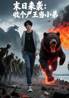 免费在线观看《末日来袭：收个尸王当小弟》