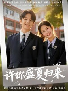 免费在线观看《许你盛夏归来》