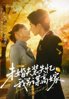 免费在线观看《未婚夫装失忆，我另谋高嫁》