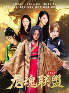 免费在线观看《龙魂联盟》