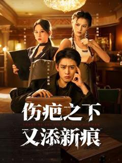 免费在线观看《伤疤之下又添新痕》