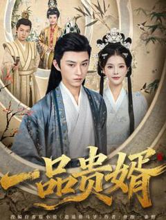 免费在线观看《一品贵婿》