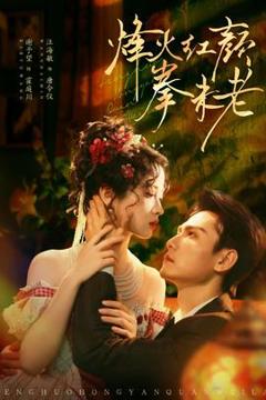 免费在线观看《烽火红颜拳未老》