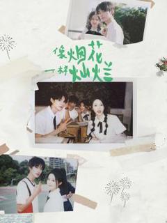 免费在线观看《像烟花一样灿烂》