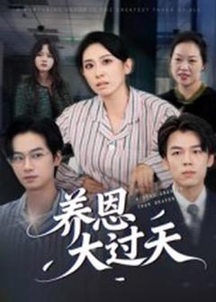 免费在线观看《养恩大过天》