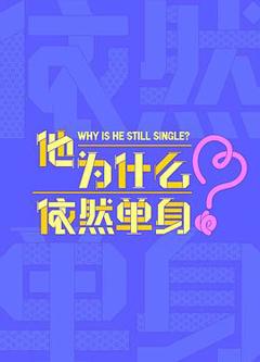 免费在线观看《他为什么依然单身》