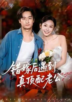 免费在线观看《错嫁后遇到真顶配老公》
