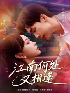 免费在线观看《江南何处又相逄》