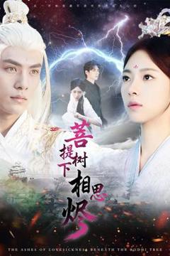 免费在线观看《菩提树下相思烬》