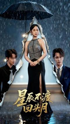 免费在线观看《星辰不渡回头月》