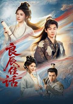 免费在线观看《良辰佳话》