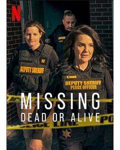 免费在线观看《失踪调查组：生死未卜第二季》